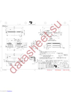 10122822-001RLF datasheet  