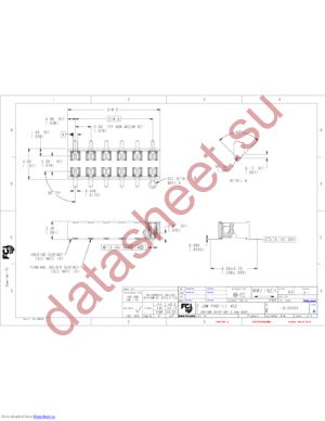 10124224-424 datasheet  