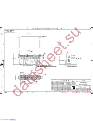 10125116-244 datasheet  