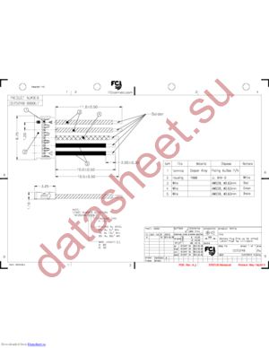 10125248-B15PLF datasheet  