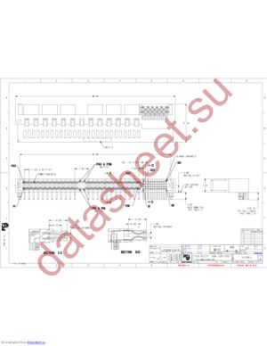 10125815-004LF datasheet  