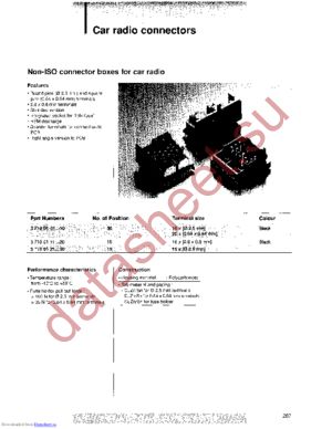 37100101 datasheet  