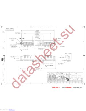 50514-5028GLF datasheet  