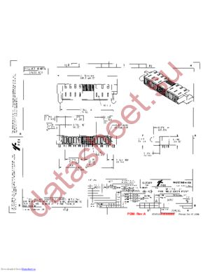 51671-001 datasheet  