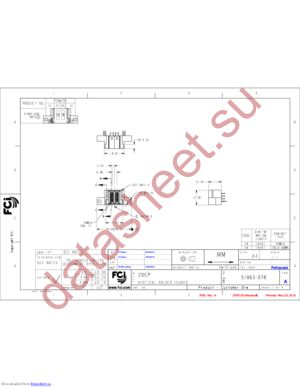 51963-078LF datasheet  