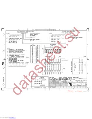 54112-405-30-0800 datasheet  