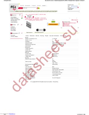 54242-105-42-0900 datasheet  