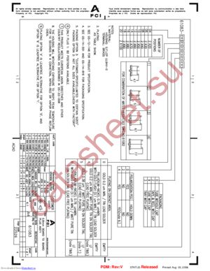 61083-183520 datasheet  