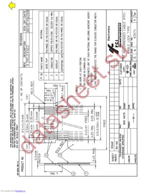 62674-141131 datasheet  