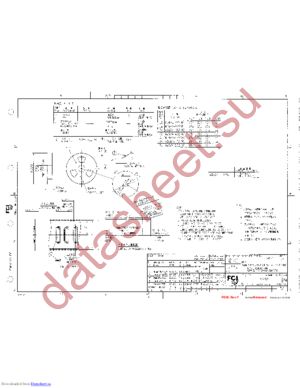 62684-50210E9ALF datasheet  