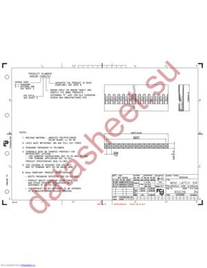 65039-021ELF datasheet  