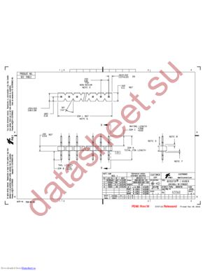 65565-411 datasheet  