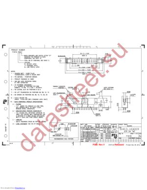 71918-140 datasheet  