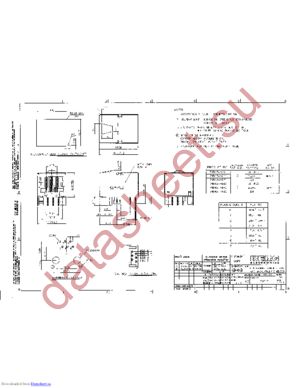 74543-1622 datasheet  