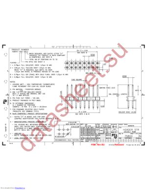 75844-318-06LF datasheet  