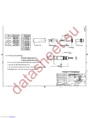 76283-032 datasheet  