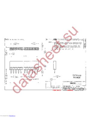 76326-231 datasheet  