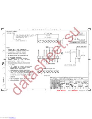 77312-150LF datasheet  