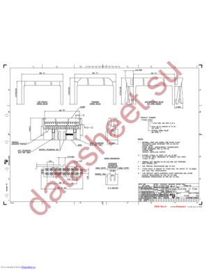 77336-650 datasheet  