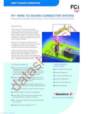 69168-116A datasheet  