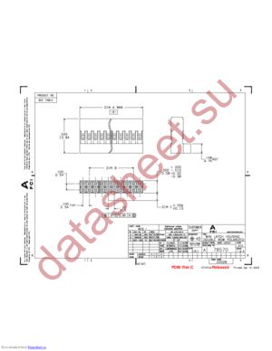 78570-024 datasheet  