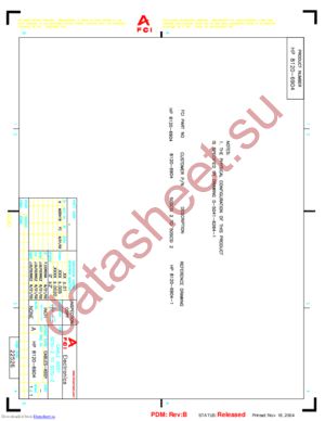 8120-6904 datasheet  