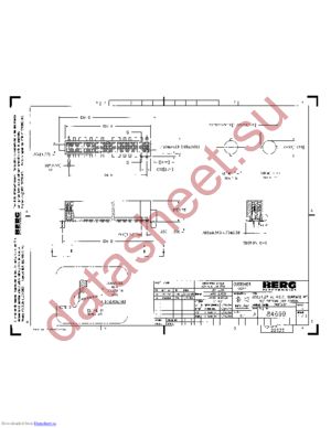 84699-625TR datasheet  