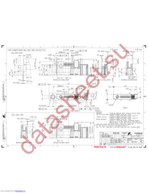 85407-124 datasheet  