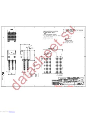 85761-2225 datasheet  