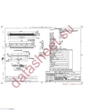 86091326124765NBLF datasheet  