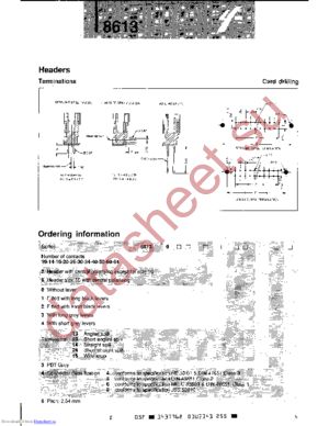 8613-020-22-14-345 datasheet  