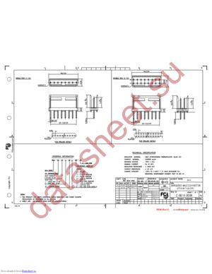 8614-20-03-1-Y0-4-063-LF datasheet  