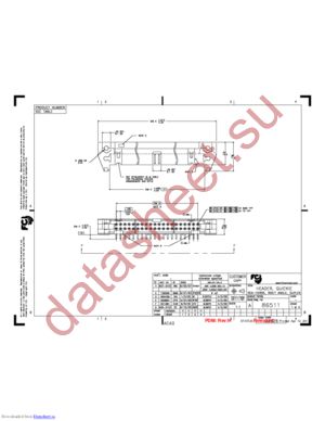 86511-850LF datasheet  