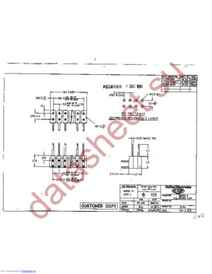 87130 datasheet  