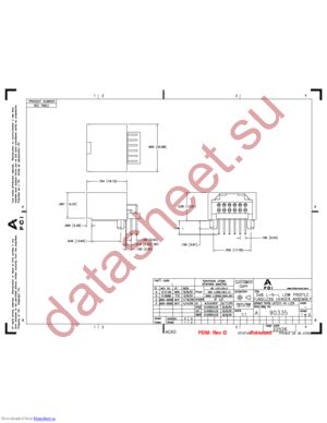 90335-034LF datasheet  