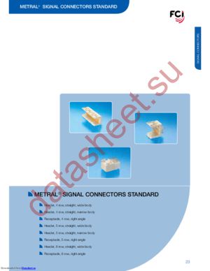 85826-111 datasheet  