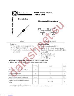 1N4728_1 datasheet  