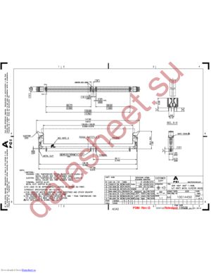 10014450-11122 datasheet  