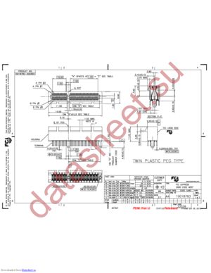 10018783-11013LF datasheet  