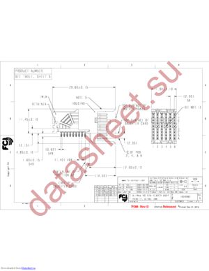 10040862-111LF datasheet  