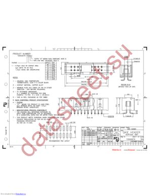 10042674-116LF datasheet  