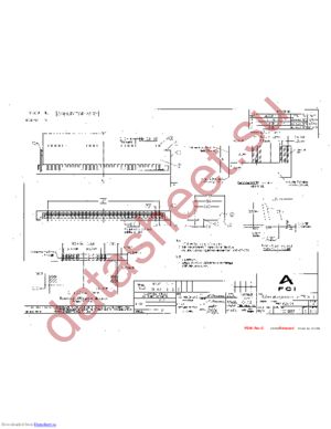 10042867-60NB1LF datasheet  