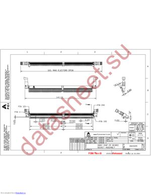 10042873-31208 datasheet  