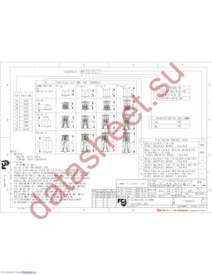 10069524-183529LF datasheet  