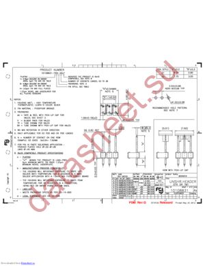 10108831-101V31LF datasheet  