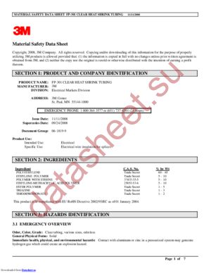 Q47606 datasheet  