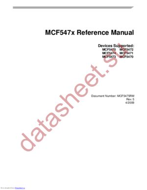 M5474LITEKIT datasheet  