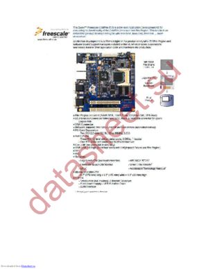 M5475AFE datasheet  