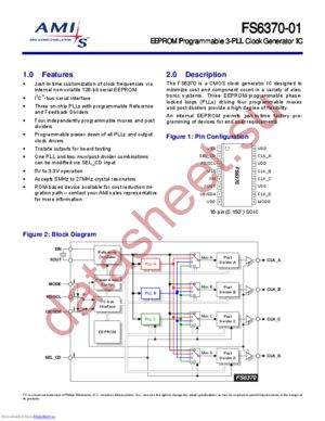 11575-801 datasheet  