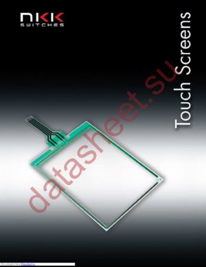 FTAS00-121A5 datasheet  